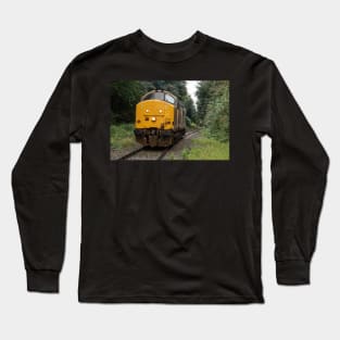 Class 37 British Railways Long Sleeve T-Shirt